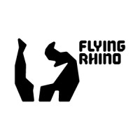 Flying Rhino Logo