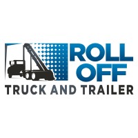 Roll Off Truck & Trailer LLC Logo