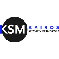 Kairos Specialty Metals Corp Logo