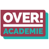 OVER! Academie Logo