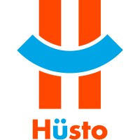 Hüsto Logo