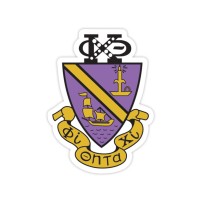 Phi Chi Theta | Zeta Sigma Chapter Logo