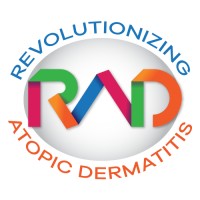 Revolutionizing Atopic Dermatitis Logo