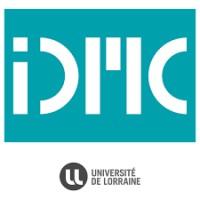 Institute of Digital sciences, Management and Cognition (IDMC) Logo