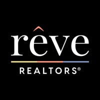 Rêve | Realtors Logo