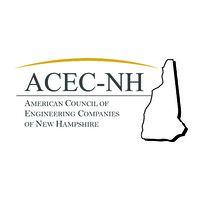 ACEC-NH Logo