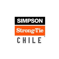Simpson Strong Tie Chile Logo