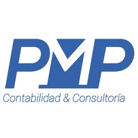 PMP - Estudio Contable & Consultora Logo