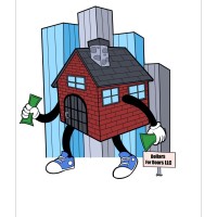 Dollars For Doors LLC Logo