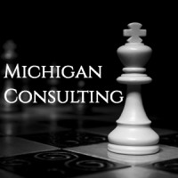 Michigan Consulting Logo