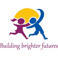 Developmental Preschool and Day Care Center Logo