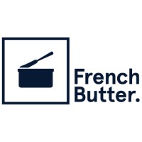 French Butter Logo