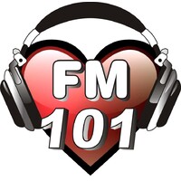 Radio FM101 Logo