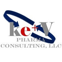 keV Pharma Consulting, LLC Logo