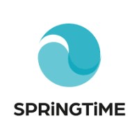 Springtime Resor AB Logo