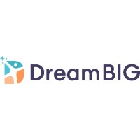 Dream BIG Foundation Logo
