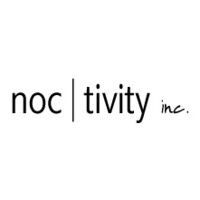 Noctivity Inc Logo