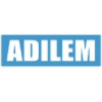 Adilem Logo