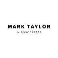 Mark Taylor and Associates Logo