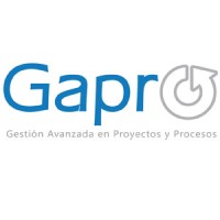 Gapro Ecuador Logo