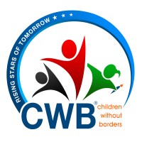 Children Without Borders Logo