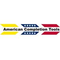 American Completion Tools ,Inc Logo