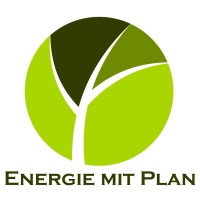 Energie mit Plan GmbH Logo