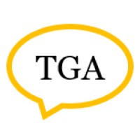 TGA Translations Logo