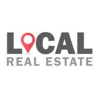 Local Real Estate Logo