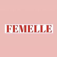 FEMELLE Logo