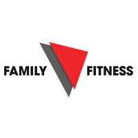 Family Fitness, Inc. Logo
