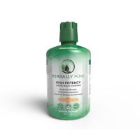 Herbally Pure Inc Logo