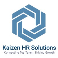 Kaizen HR Solutions Logo