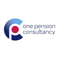 One Pension Consultancy LLP Logo
