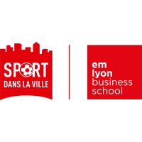 Entrepreneurs Dans La Ville Logo