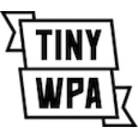 Tiny WPA Logo