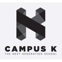 Campus K School Logo