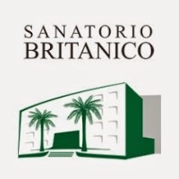 Sanatorio Británico Logo
