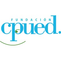 Fundación Cpued Logo