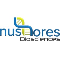 NuShores Biosciences LLC Logo