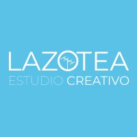 Lazotea Agencia y Estudio Creativo Logo