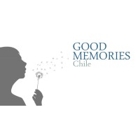 Good Memories chile Logo