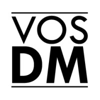 VOS Digital Marketing Logo