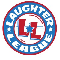 Laughter League Logo