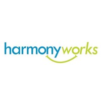HarmonyWorks Logo