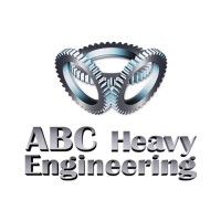 ABC Heavy Engineering Logo