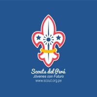 Scouts del Perú Logo