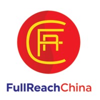 Fullreach China Logo