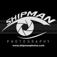 Shipman Photography Logo