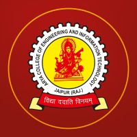 Arya College of Engineering and IT Logo